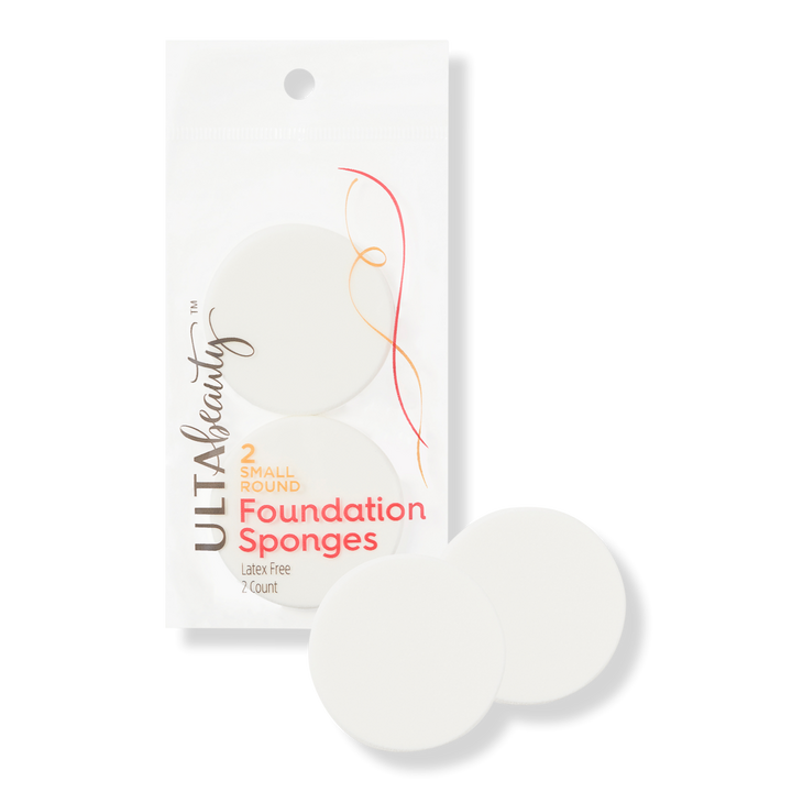 ULTA Beauty Collection Round Foundation Sponges #1