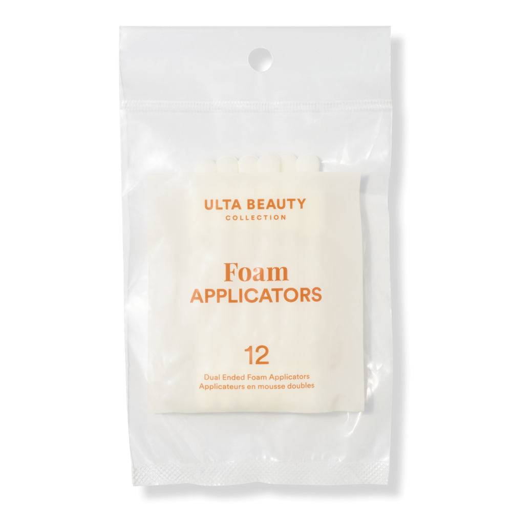 ULTA Beauty Collection Dual Tipped Foam Applicators - ct