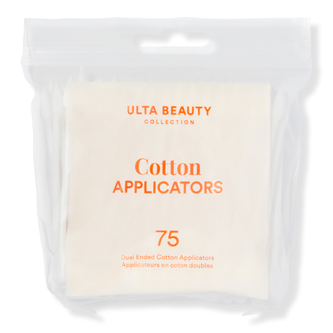 ULTA Beauty Collection Dual Tipped Cotton Applicators #1
