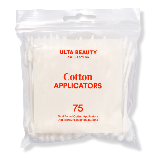 ULTA Beauty Collection 75 ct. Dual Tipped Cotton Applicators #1