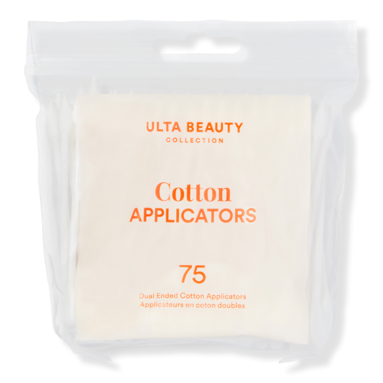 Dual Tipped Cotton Applicators - ULTA Beauty Collection