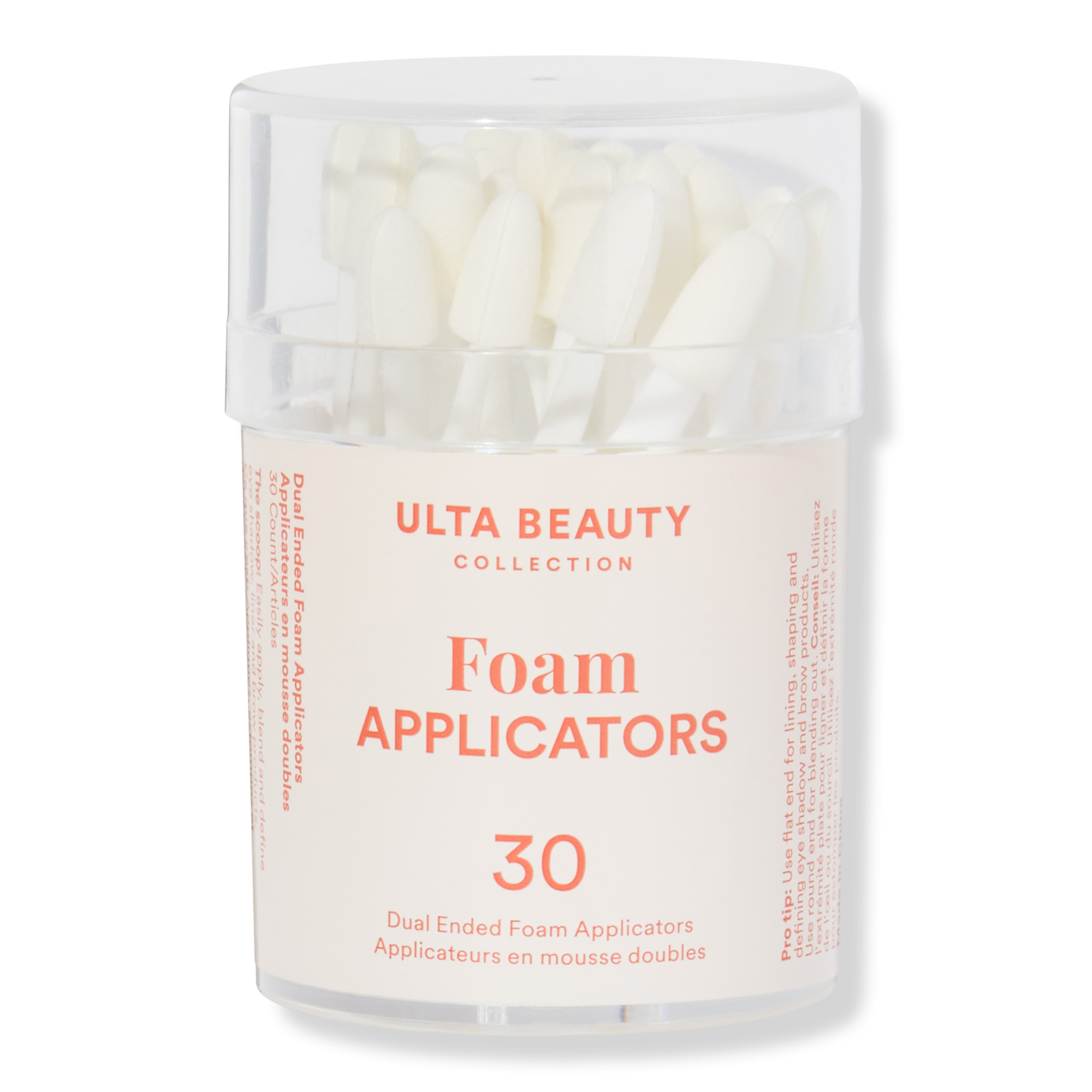 ULTA Beauty Collection Dual Tipped Foam Applicators #1