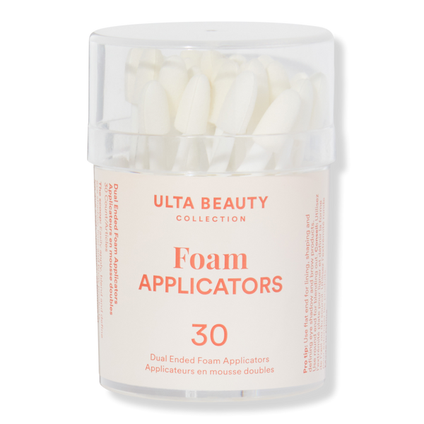 ULTA Beauty Collection Dual Tipped Foam Applicators #1