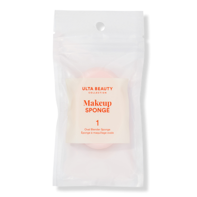 ULTA Beauty Collection Oval Blending Sponge
