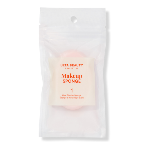 Oval Blending Sponge ULTA Beauty Collection Ulta Beauty