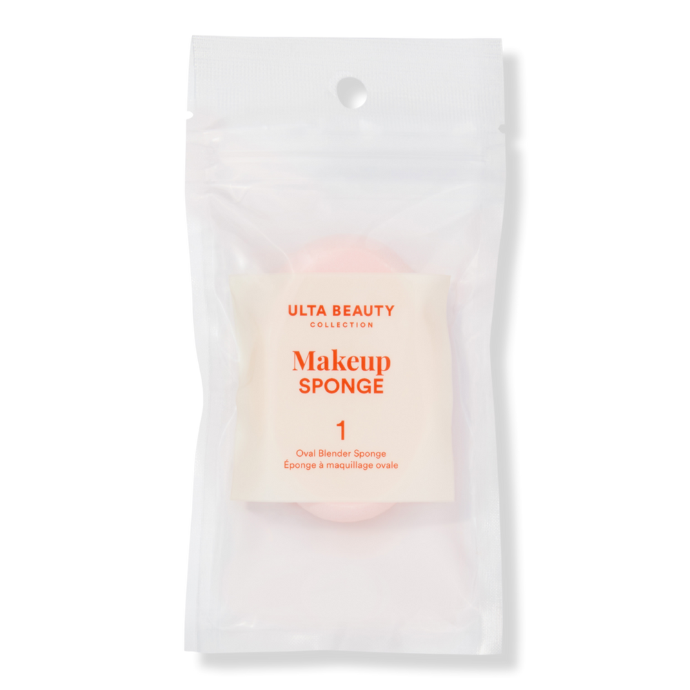 Ulta Beauty Collection Oval Blending Sponge