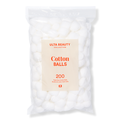 ULTA Beauty Collection Triple Size Cotton Balls