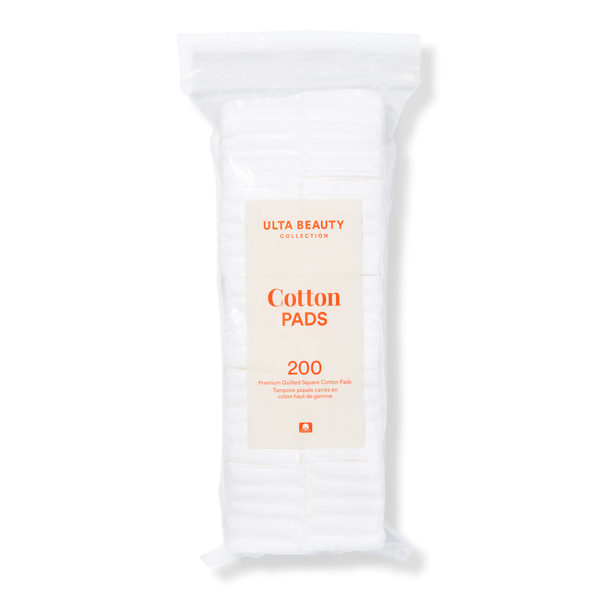 Ulta cotton pads discount