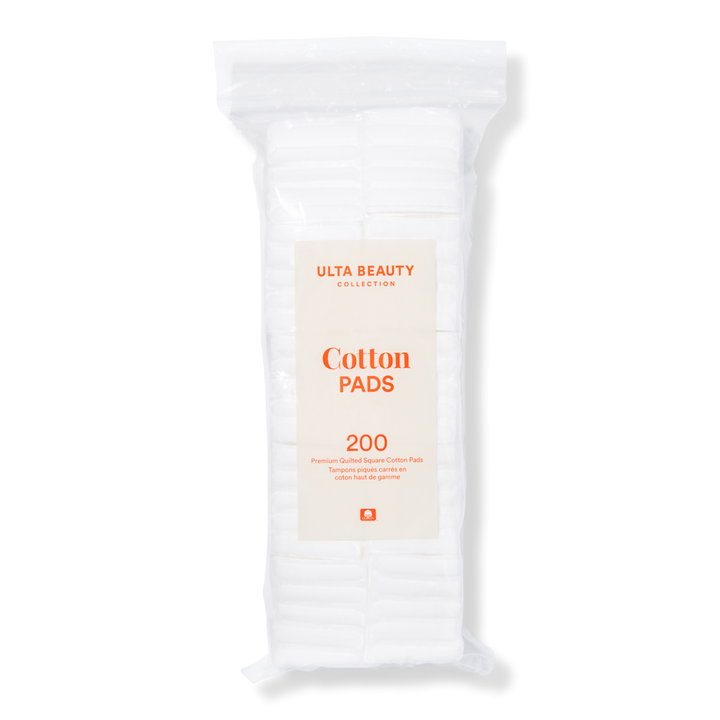 Premium Square Cotton Pads ULTA Beauty Collection Ulta Beauty