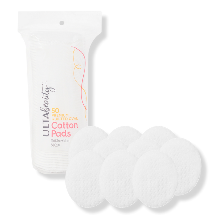 Ulta shop cotton pads