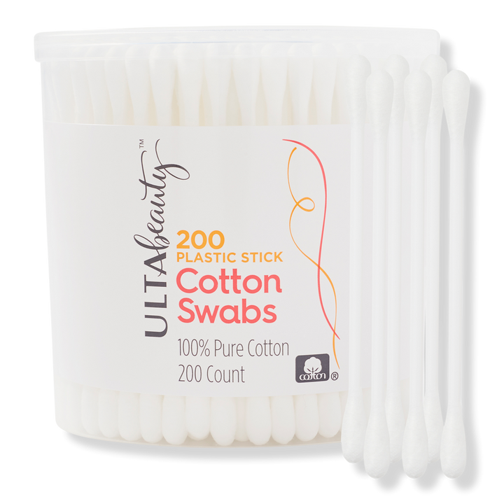 ULTA Beauty Collection Double Tipped Cotton Swabs 200 Count #1
