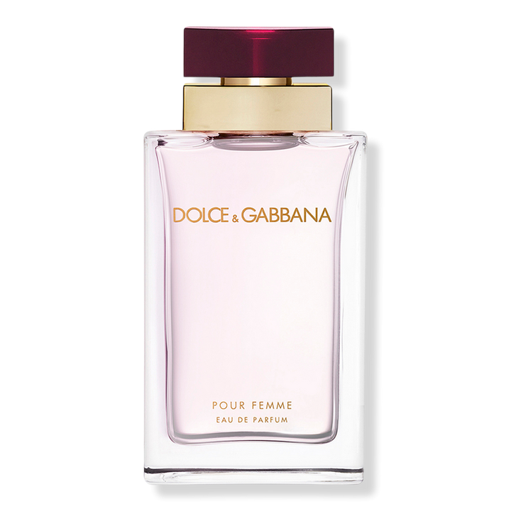Dolce&Gabbana Pour Femme Eau de Parfum #1
