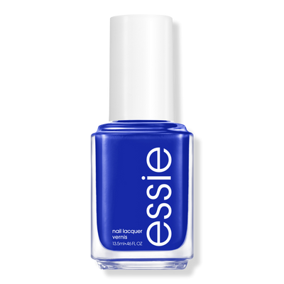 Essie Blues + Greens Nail Polish