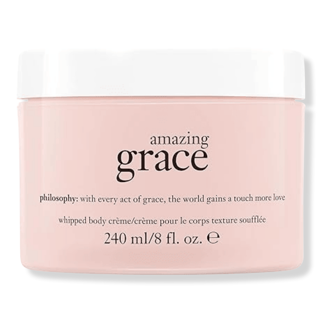 Philosophy Amazing Grace Whipped Body Creme #1