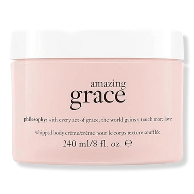 Philosophy Amazing Grace Whipped Body Creme