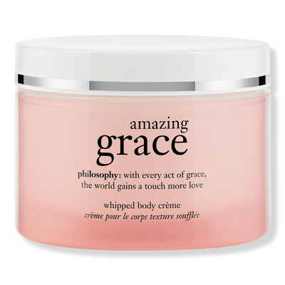 Philosophy Amazing Grace Whipped Body Creme