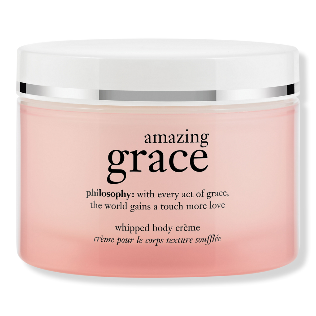 Amazing Grace Whipped Body Creme