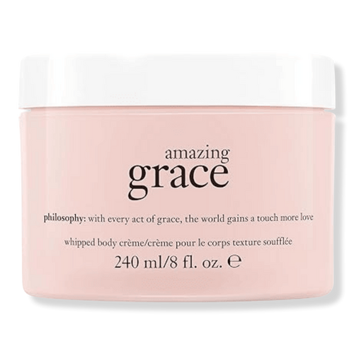 Philosophy - Amazing Grace Whipped Body Creme | Ulta Beauty