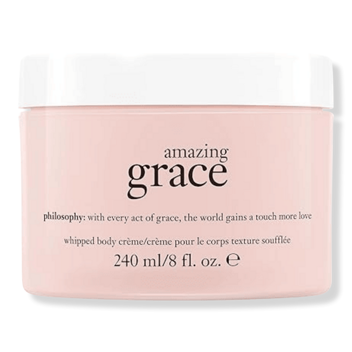 Philosophy Amazing Grace Whipped Body Creme #1