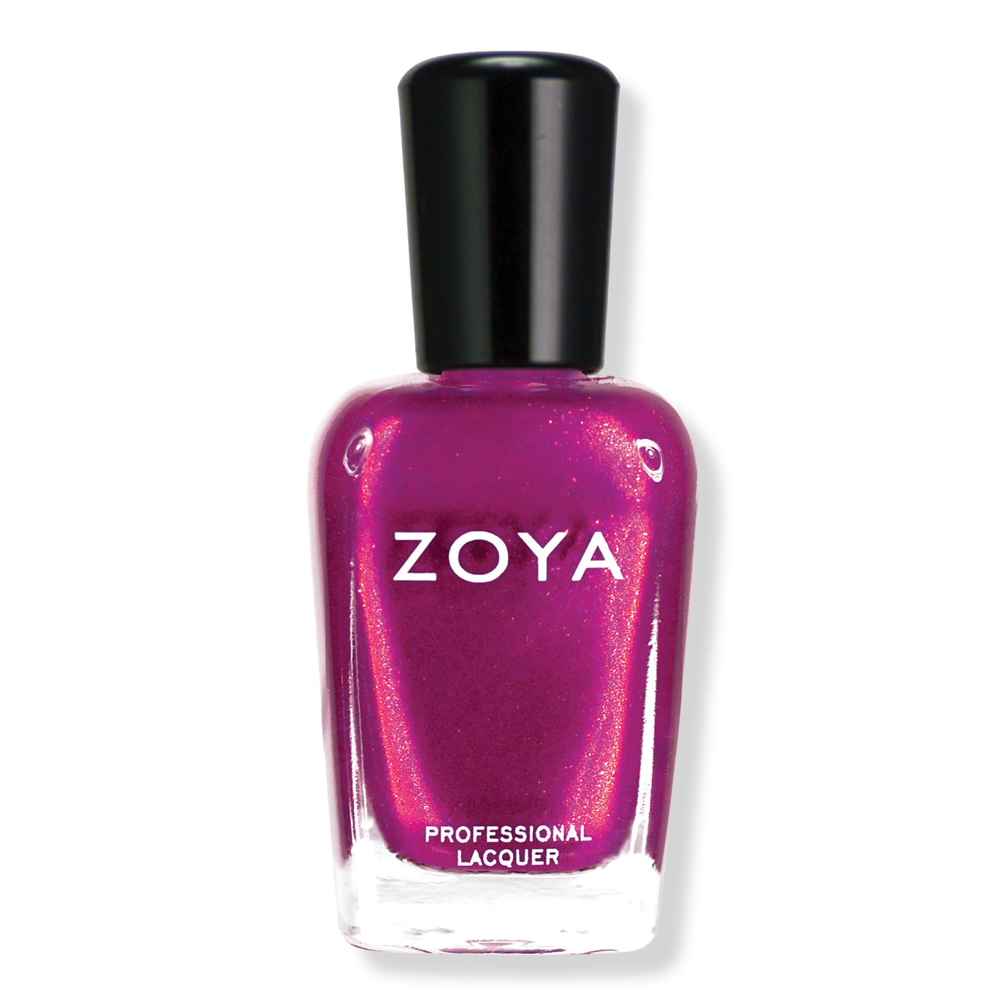 Zoya Nail Lacquer #1