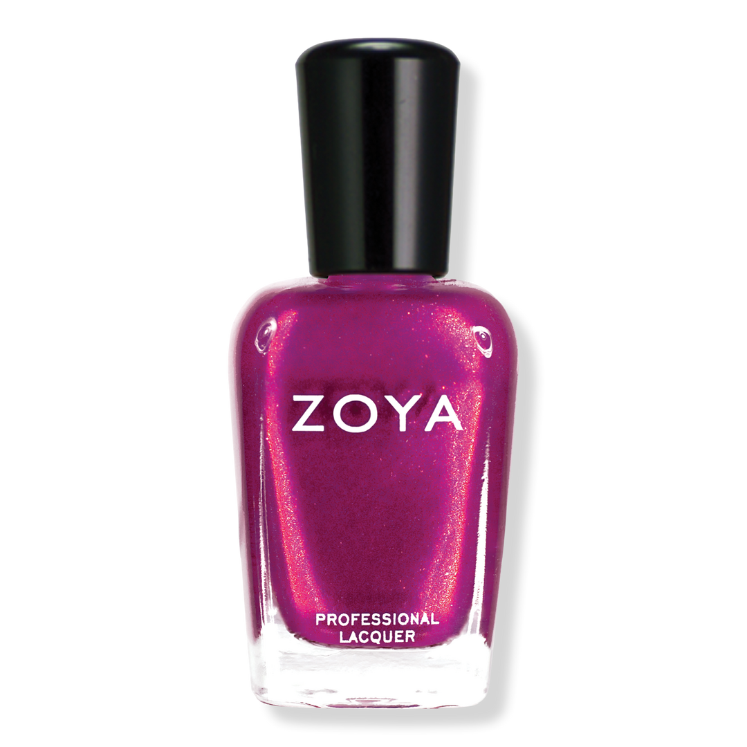 Zoya Nail Lacquer #1