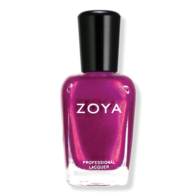 Zoya Nail Lacquer