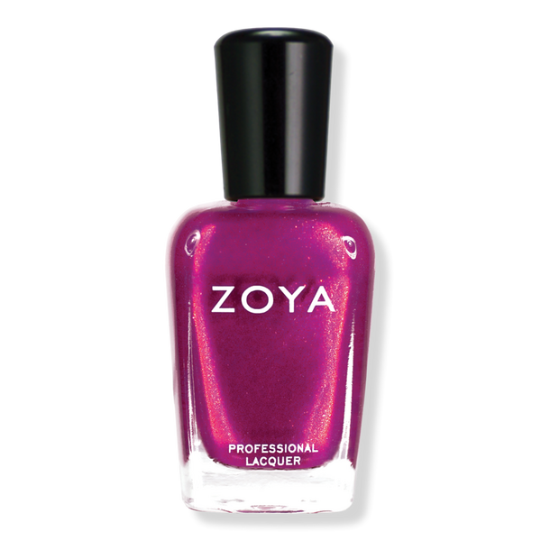 Zoya Nail Lacquer #1