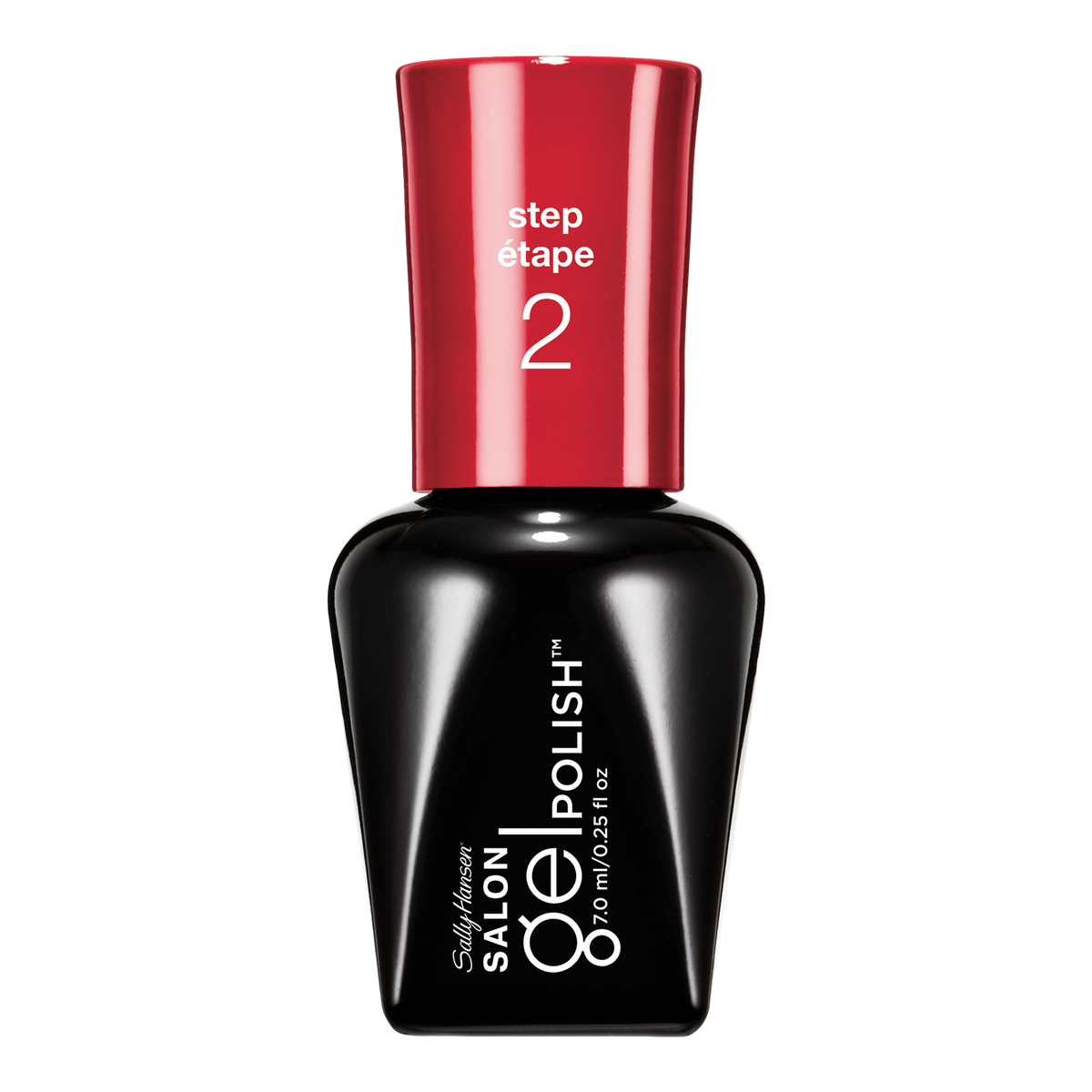 Salon Gel Polish