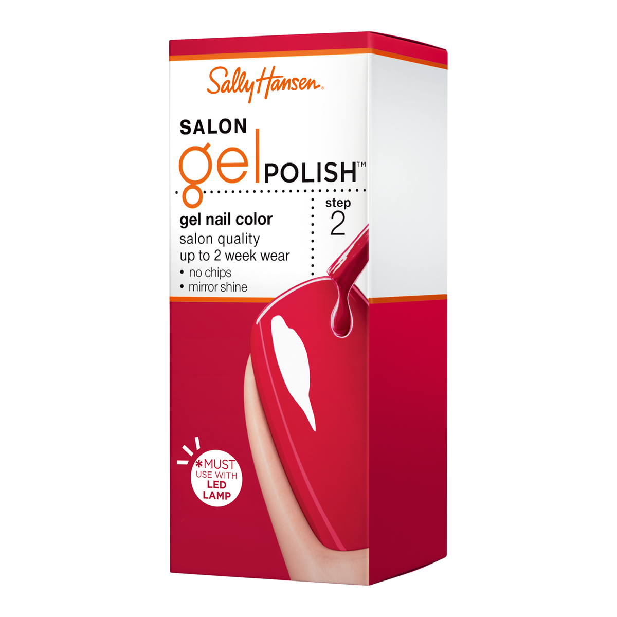 Salon Gel Polish