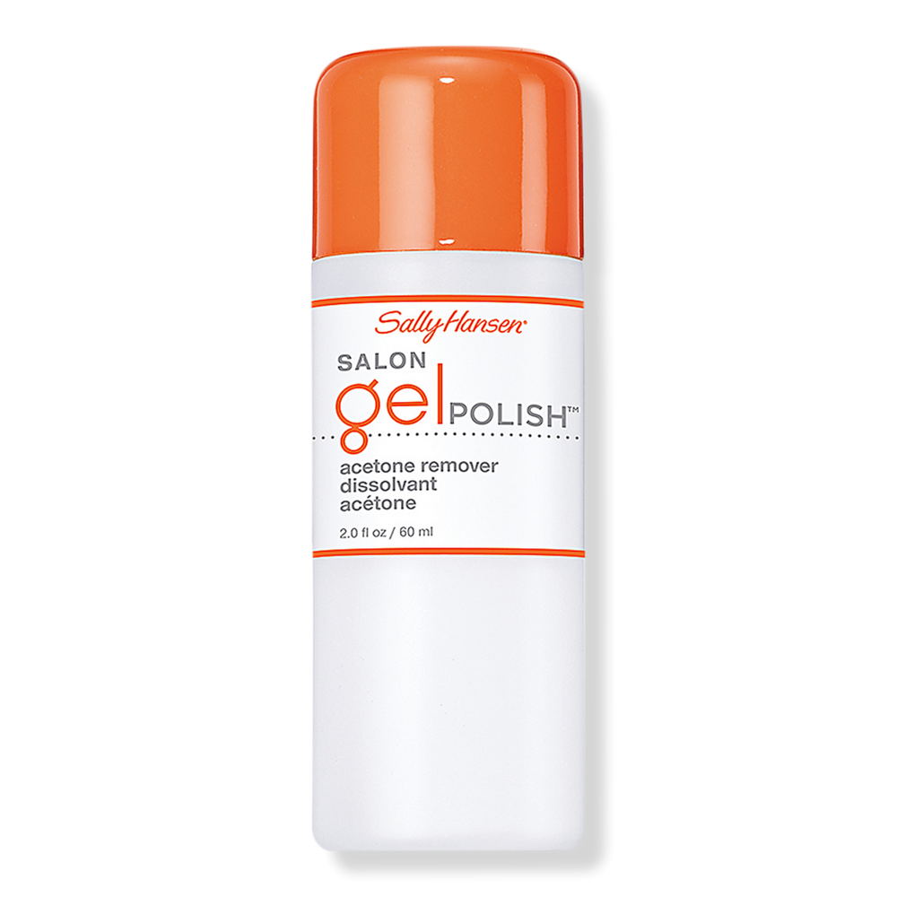 Sally Hansen Salon Gel Polish Acetone Remover