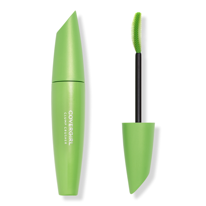 Clump Crusher Mascara CoverGirl Ulta Beauty