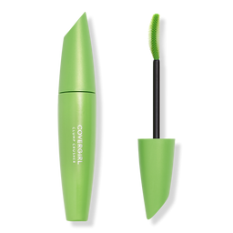 CoverGirl Clump Crusher Mascara - Black