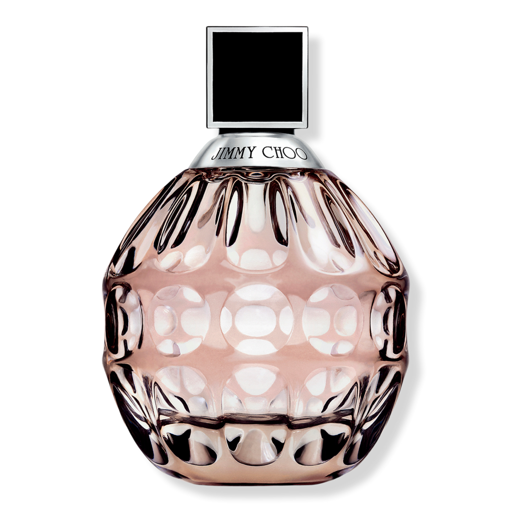 Jimmy choo cheap pink perfume