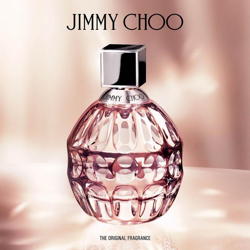 Jimmy Choo - 1.3 oz Jimmy Choo Eau de Parfum | Ulta Beauty