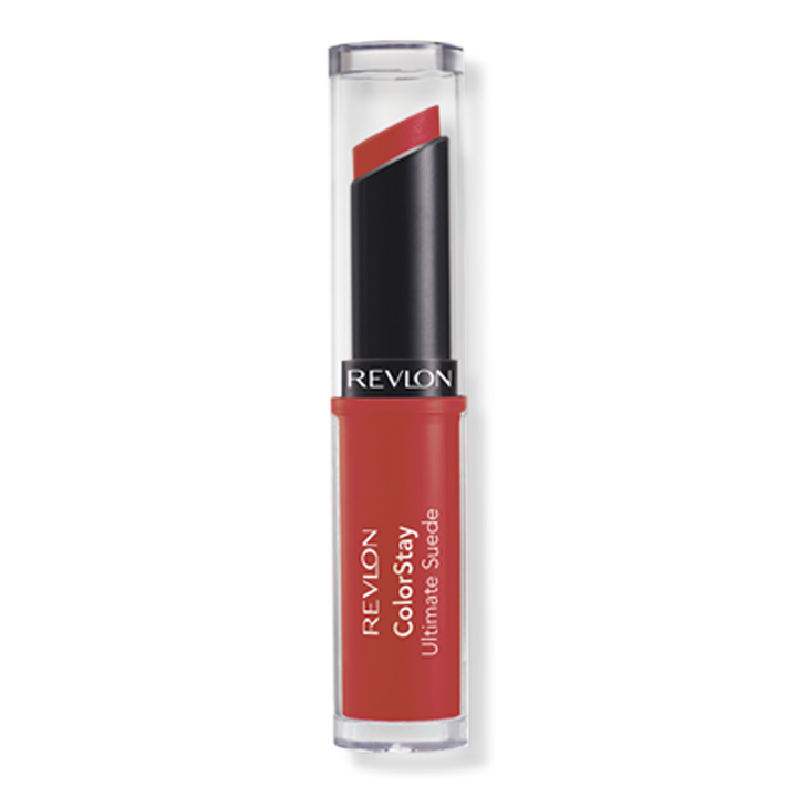 Revlon ColorStay Ultimate Suede Lipstick #1