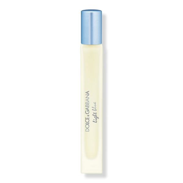 Dolce&Gabbana Light Blue Eau de Toilette Travel Spray #1