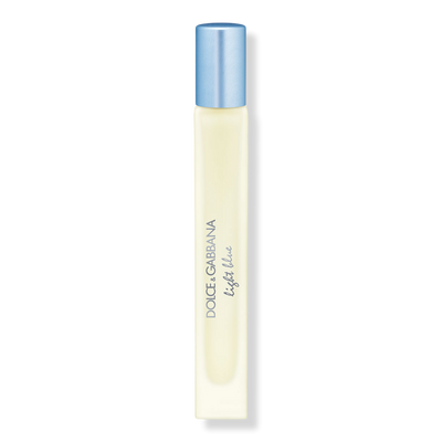 Dolce&Gabbana Light Blue Eau de Toilette Travel Spray