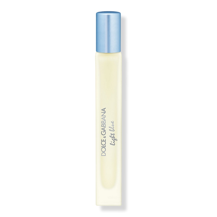 Dolce & Gabbana Light Blue Eau de Toilette Spray 3.3 oz