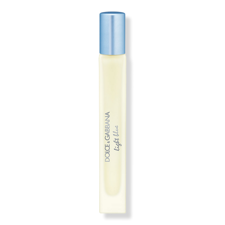 Light Blue Eau de Toilette Travel Spray - Dolce&Gabbana | Ulta Beauty