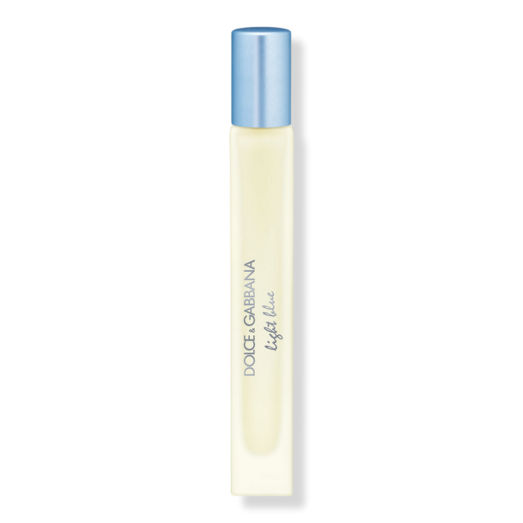 Dolce & gabbana store light blue ulta