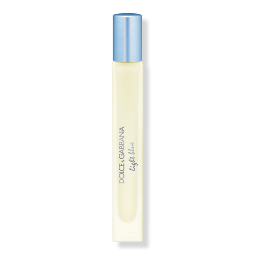 Light Blue Eau de Toilette Travel Spray - Dolce&Gabbana | Ulta Beauty