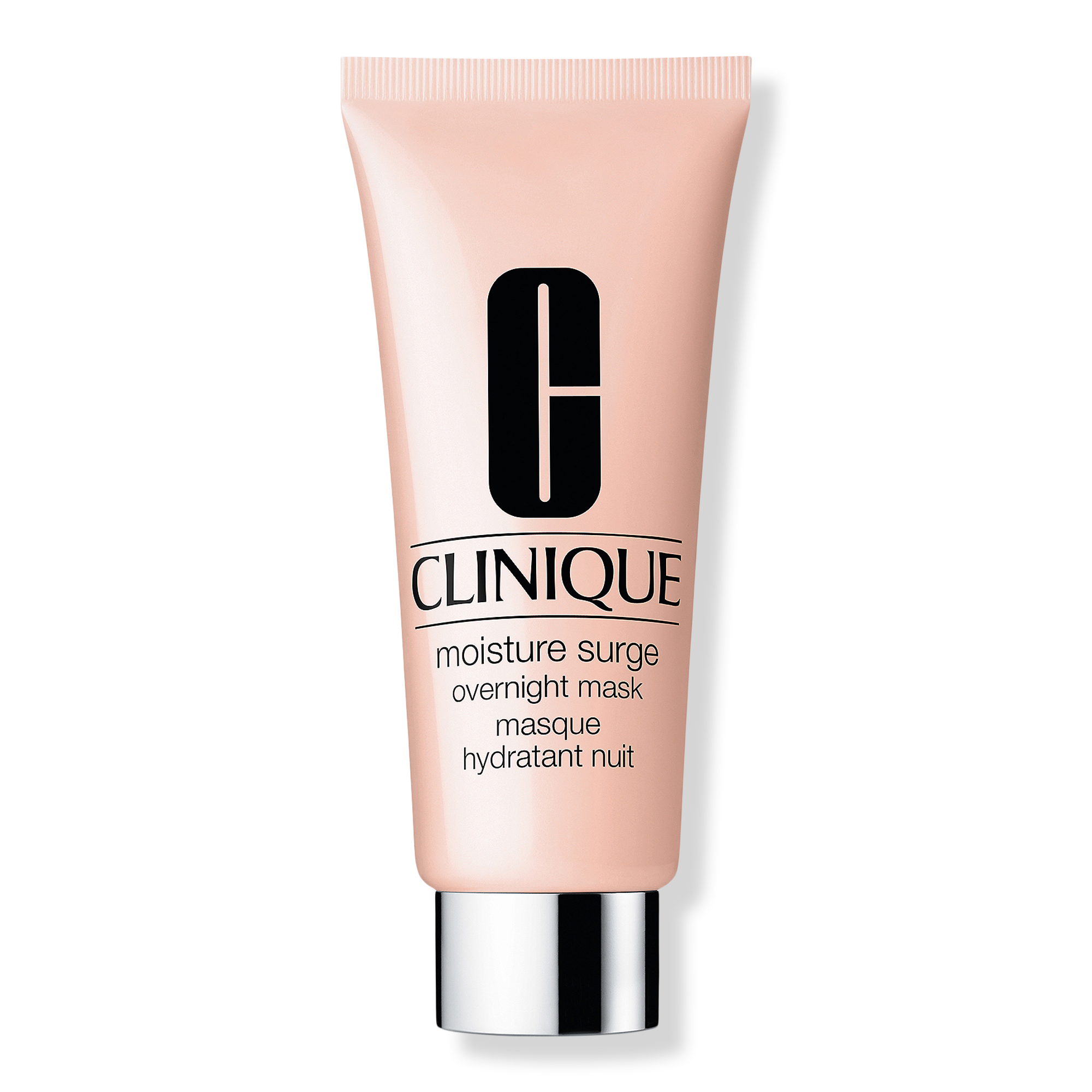 Clinique Moisture Surge Overnight Face Mask #1