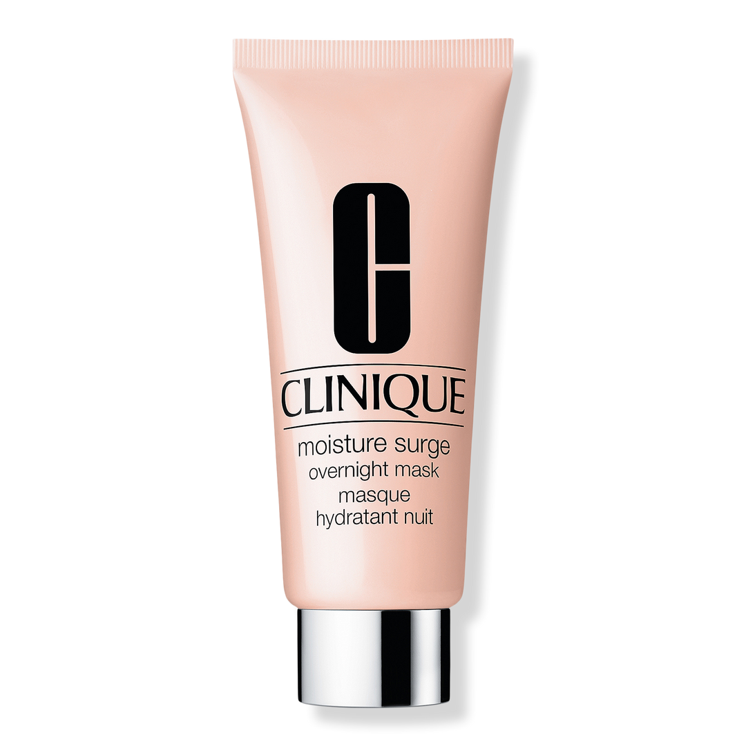 Clinique Moisture Surge Overnight Face Mask #1