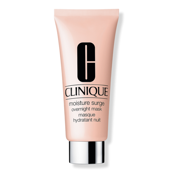 Clinique Moisture Surge Overnight Face Mask #1