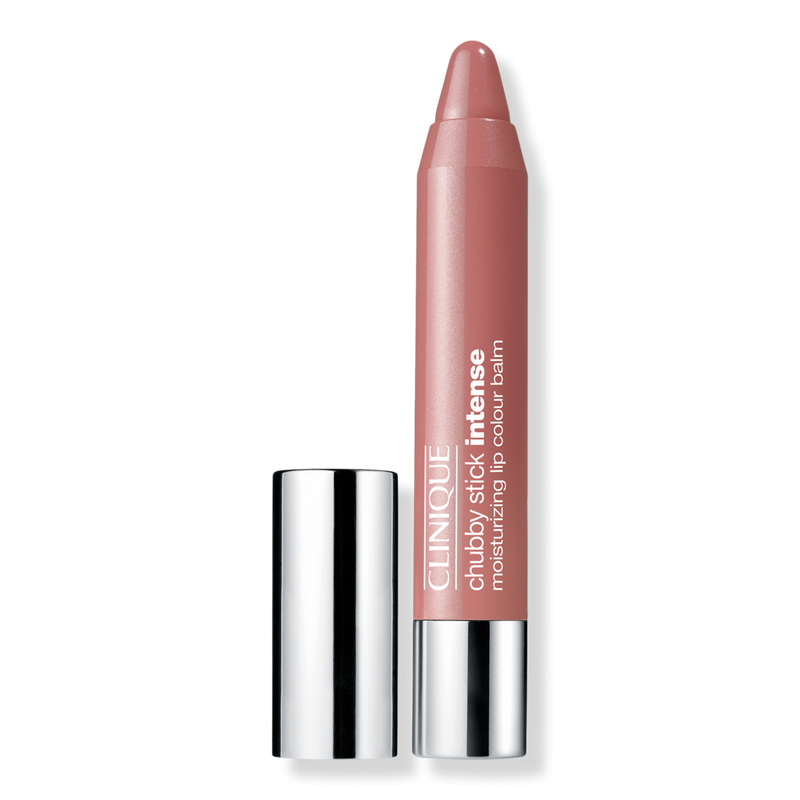 Clinique Chubby Stick Intense Moisturizing Lip Colour Tinted Lip Balm #1