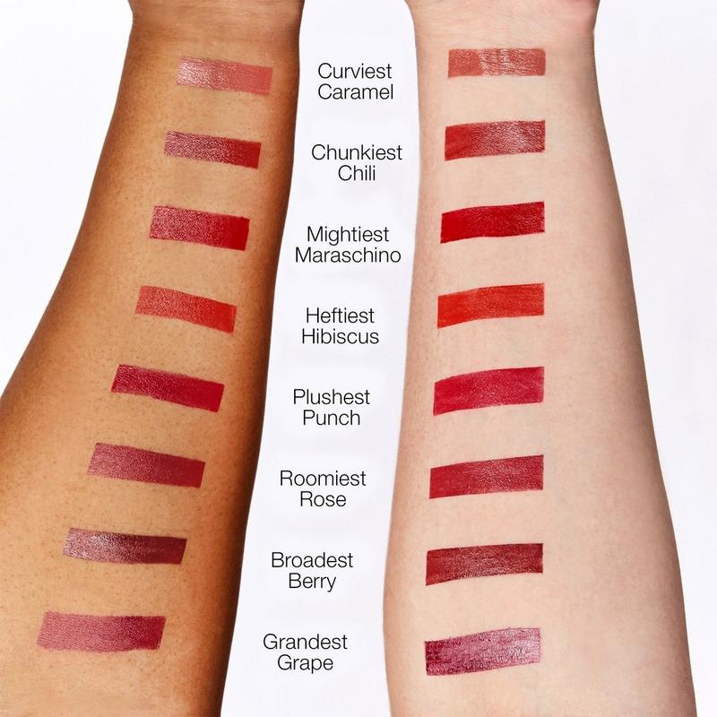 Clinique Chubby Stick Intense Moisturizing Lip Colour Tinted Lip Balm #3