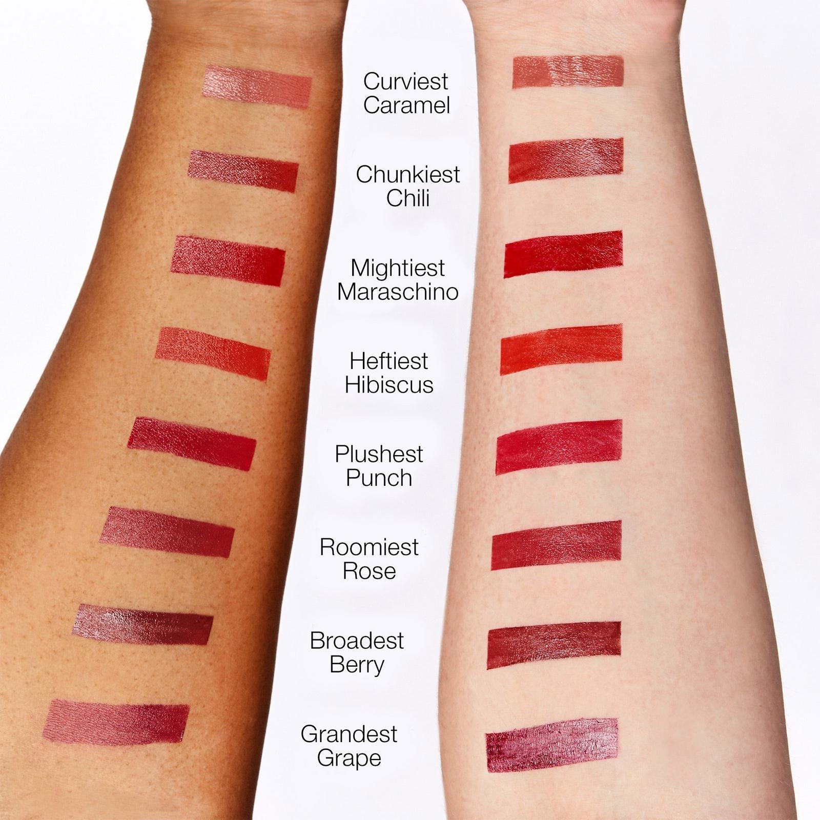 Chubby Stick Moisture Lip Colour Balm Chubby Stick Moisture Lip Colour Balm