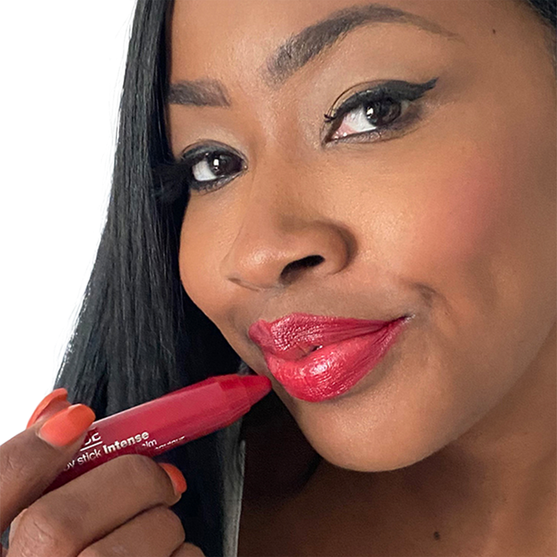 Clinique Chubby Stick Intense Moisturizing Lip Colour Tinted Lip Balm #4