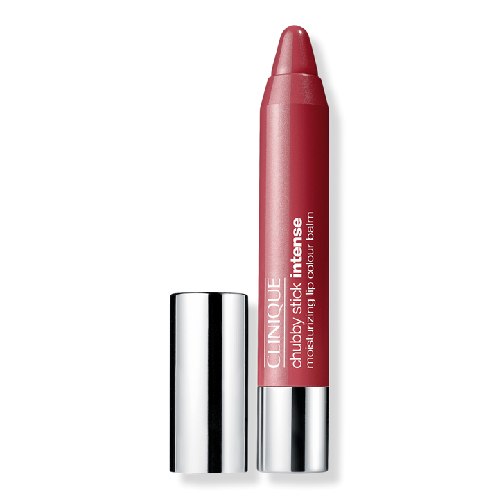 Clinique Chubby Stick Intense Moisturizing Lip Colour Balm #1