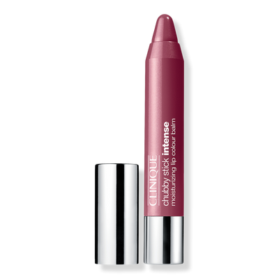 Clinique Chubby Stick Intense Moisturizing Lip Colour Balm